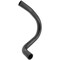 Dayco 65-95 Dodge/Pont 2.5/5.2/5.3/5.7/6.4/6.6 Radiator Hose, 70480 70480 - alternate 2
